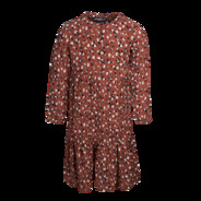 Someone Awesome - Dress - Umi - Cognac