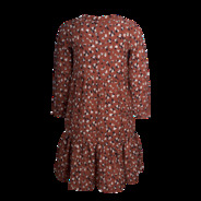 Someone Awesome - Dress - Umi - Cognac