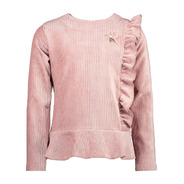 Le Chic - Longsleeve - Pink