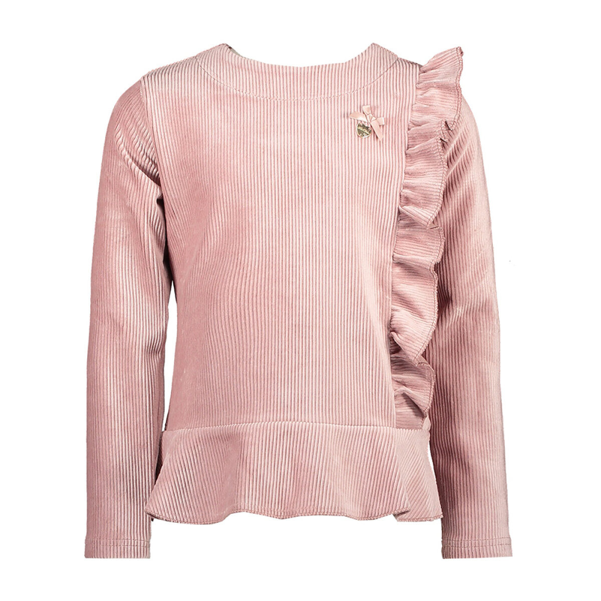 Le Chic - Longsleeve - Pink