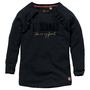 Quapi - Longsleeve - Katrien - Black